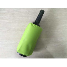 wine bottle cold cooler